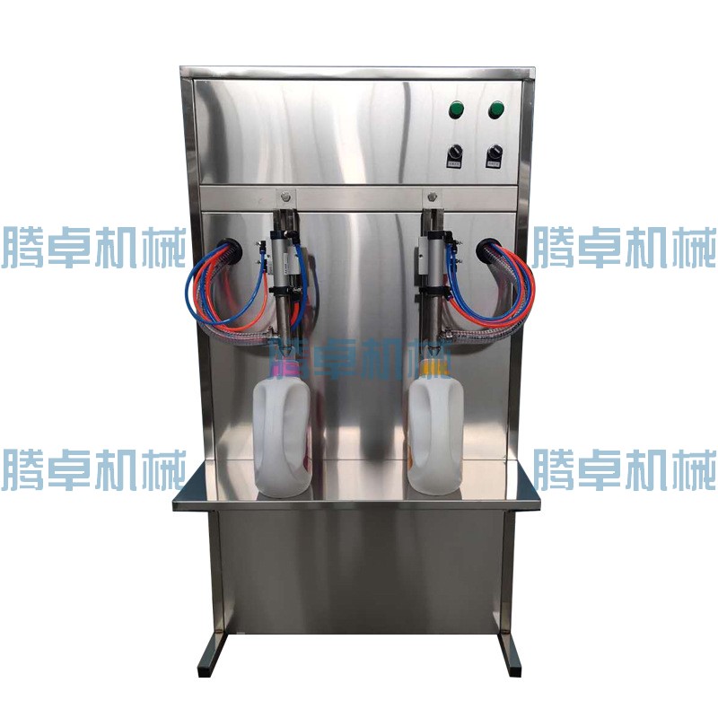 “液體自動(dòng)灌裝機(jī)”在包裝行業(yè)中有多么重要？